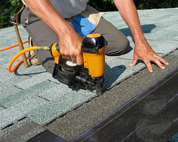 Best Roof Leak Repair  in Liberty, NC