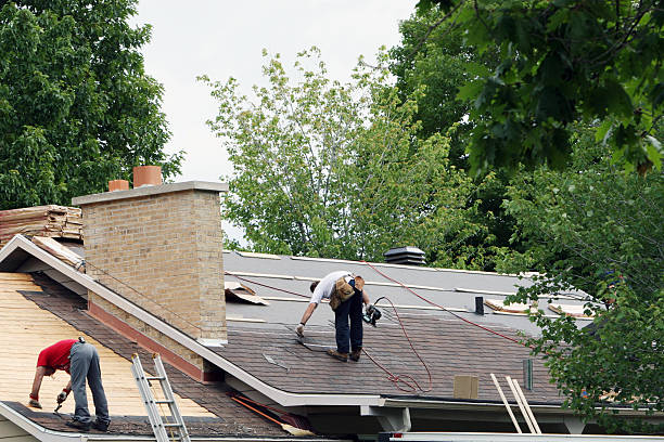 Best Residential Roofing Contractor  in Liberty, NC