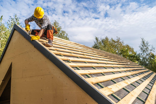 Slate Roofing Contractor in Liberty, NC
