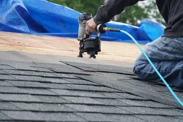 Best Emergency Roof Repair  in Liberty, NC