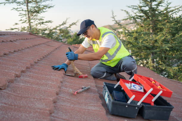 Best Affordable Roofing Company  in Liberty, NC