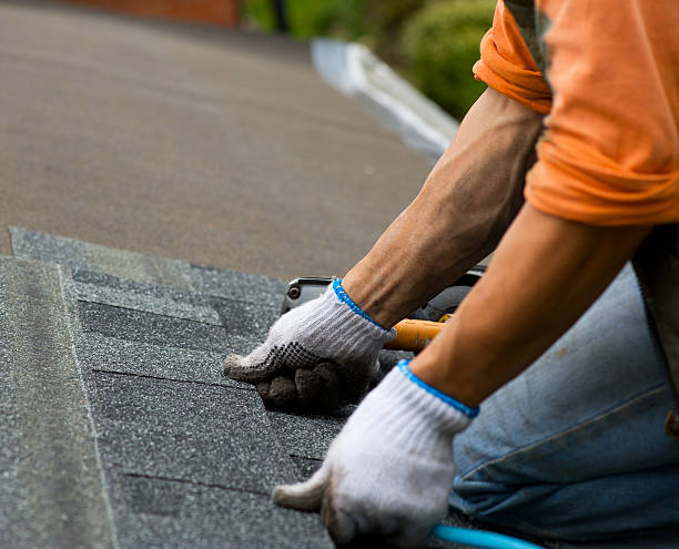 Best Roofing Contractor Near Me  in Liberty, NC
