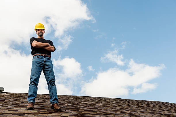 Best Roof Replacement Cost  in Liberty, NC