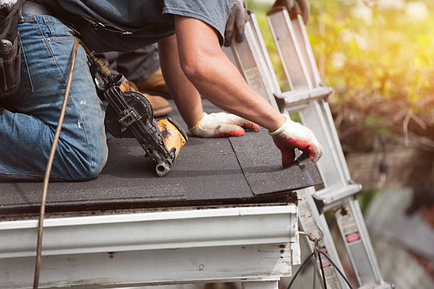 Roof Waterproofing Services in Liberty, NC