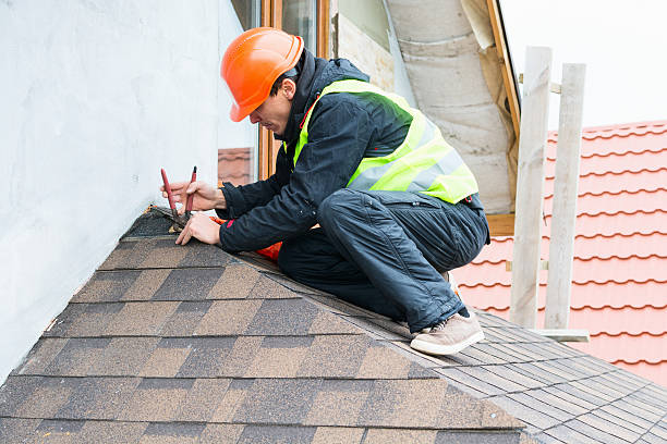 Best Roof Repair Estimates  in Liberty, NC