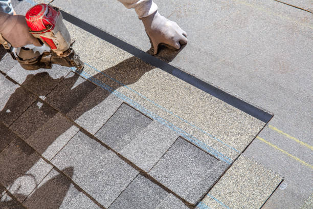 Best Commercial Roofing Services  in Liberty, NC