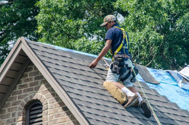 Best Roof Waterproofing Services  in Liberty, NC