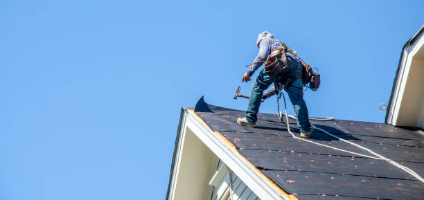 Best Roof Maintenance Services  in Liberty, NC